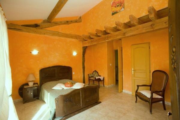Ledre Hotel La Bastide-de-Sérou Екстериор снимка